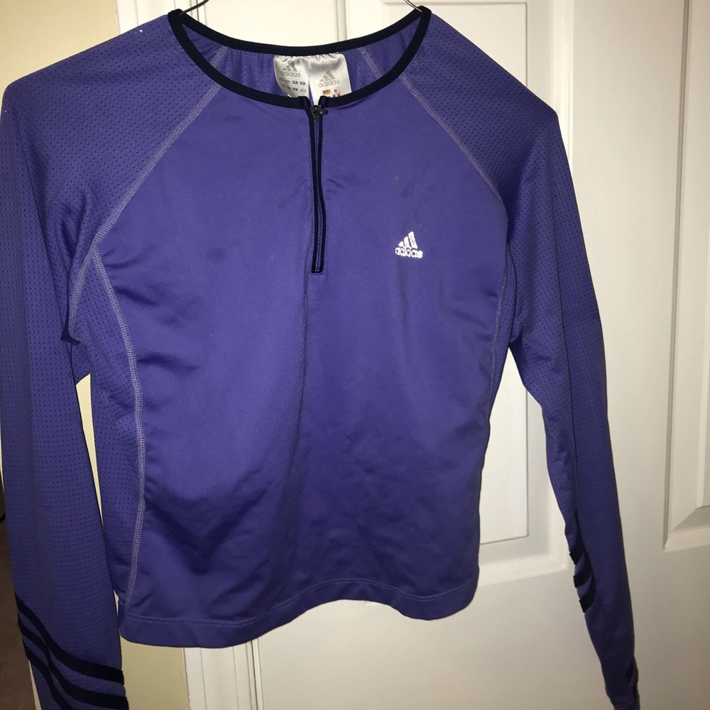 Adidas jacket